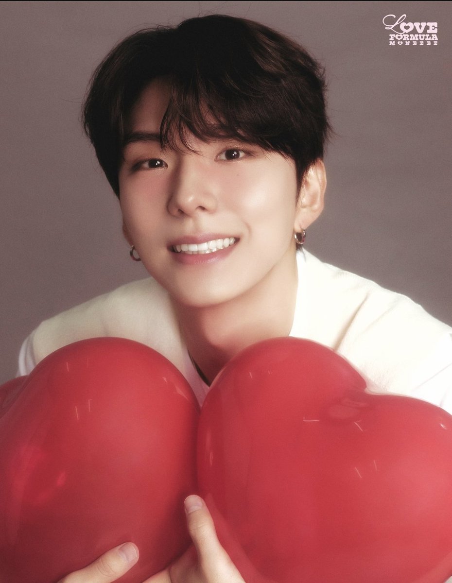 MXMONBEBEISRAEL's tweet image. Kihyun I love you🤎🤍🩷😍
#MONSTAX #KIHYUN   
 #LOVEFORMULAMONBEBE
@OfficialMONSTAX