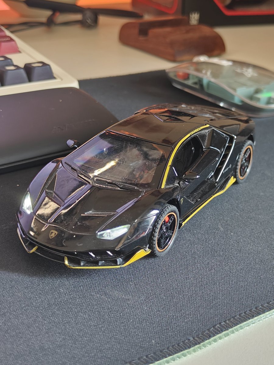 MaxRecursion's tweet image. Thank you #DotNet
#Lamborghini