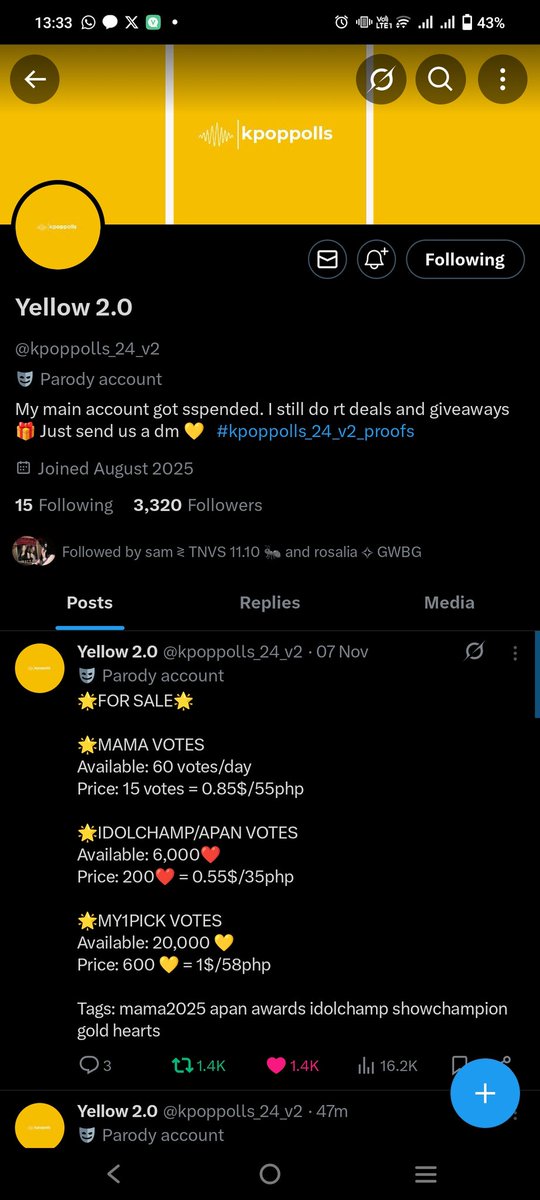 I845s's tweet photo. @kpoppolls_24_v2 For #ITZY https://t.co/wuLlNr8Xty