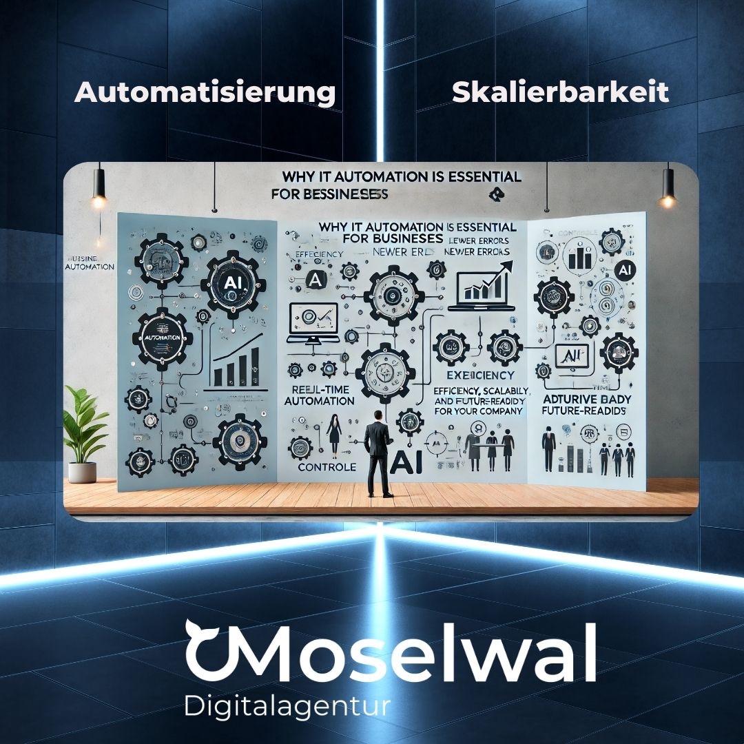 Moselwal Digitalagentur GmbH tweet media
