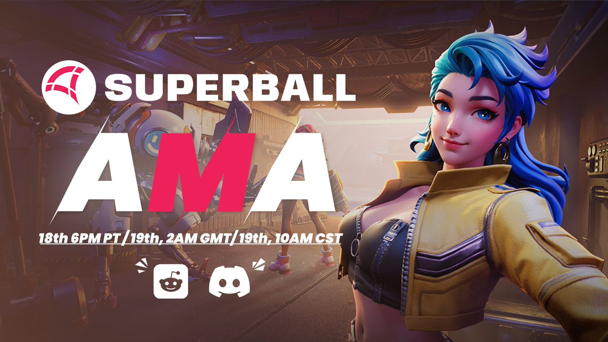 Superball ⚽️ - Available on Steam & Xbox！ tweet media