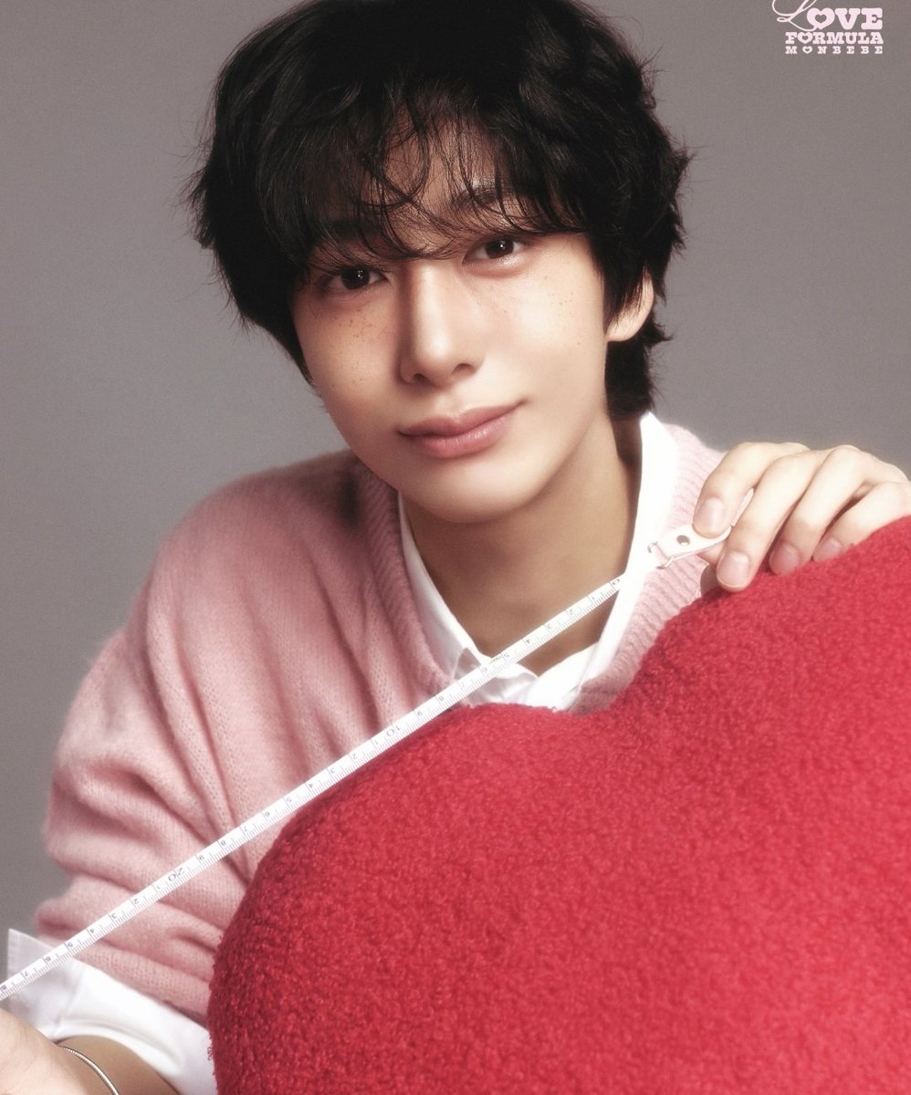 MXMONBEBEISRAEL's tweet image. I love you🖤🤍🩷😍
#MONSTAX #HYUNGWON  
 #LOVEFORMULAMONBEBE
@OfficialMONSTAX
