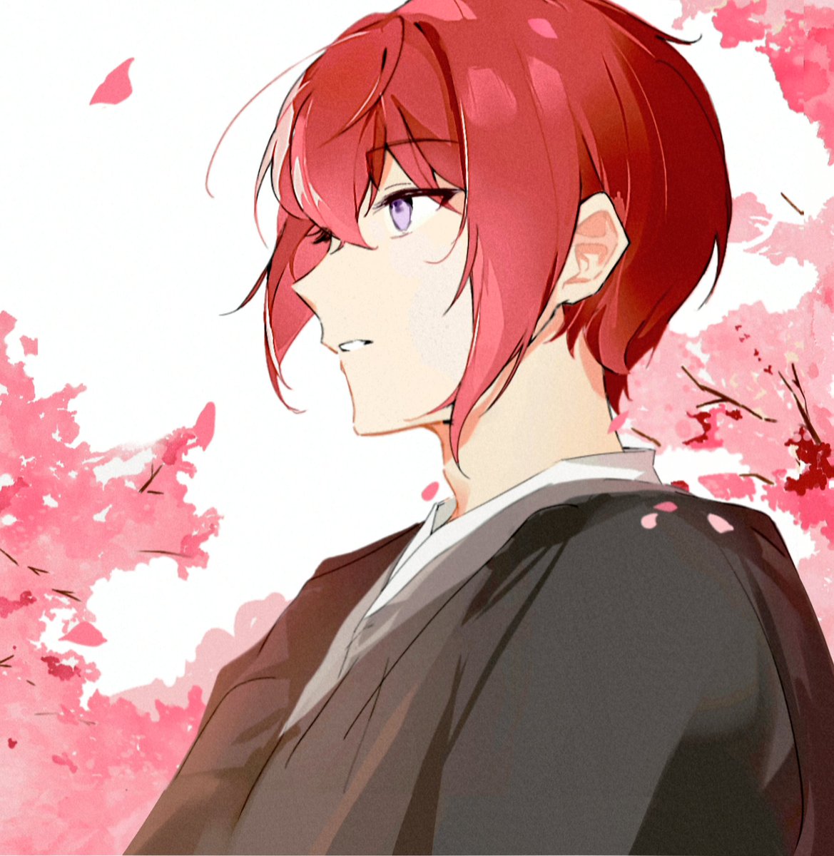 스오우 당주님 🍅🌸 (재업)