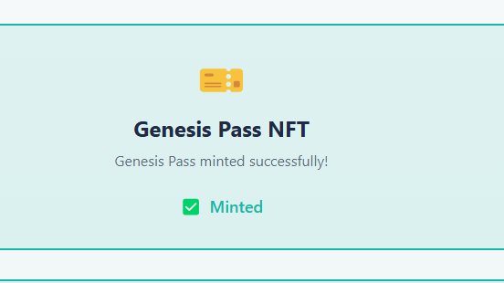 BelLi188's tweet image. ArcFlow Finance is changing the way we interact with decentralized liquidity. Loving the smooth UX, real-time flows, and the way it brings efficiency to DeFi. Just joined the Activity Campaign — minting my NFT now! #ArcFlowFinance #DeFi #Web3
