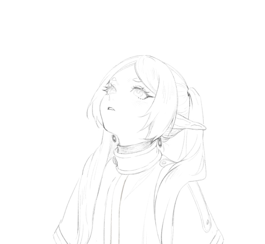 Ozen(Commission open) tweet media