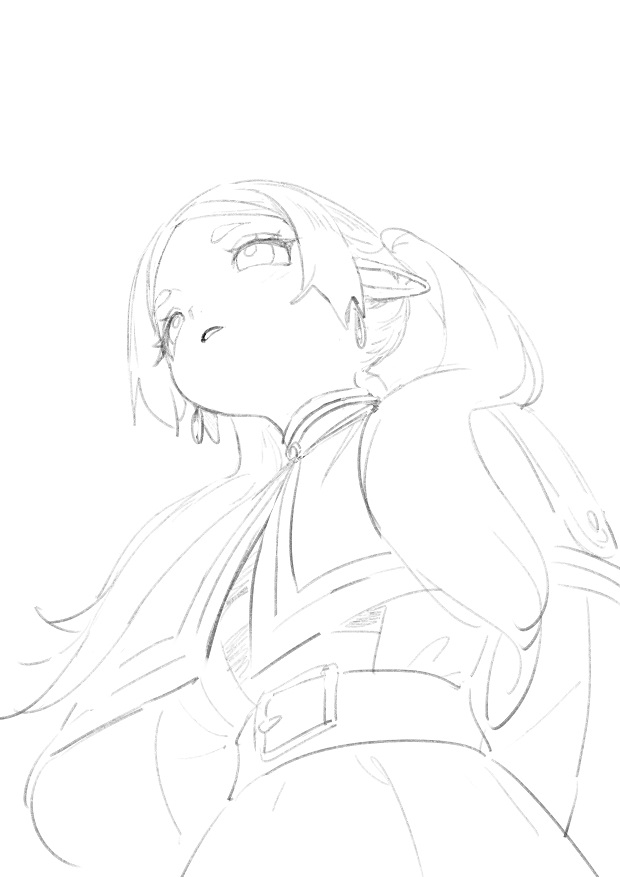 Ozen(Commission open) tweet media