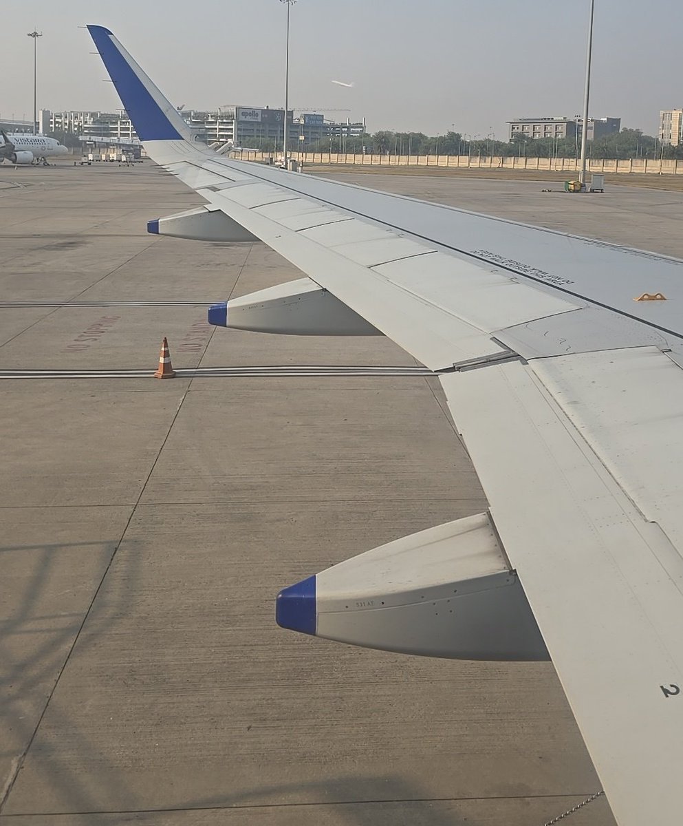 Earning money doesn’t bring real satisfaction, True peace comes from enjoying life - through travel.