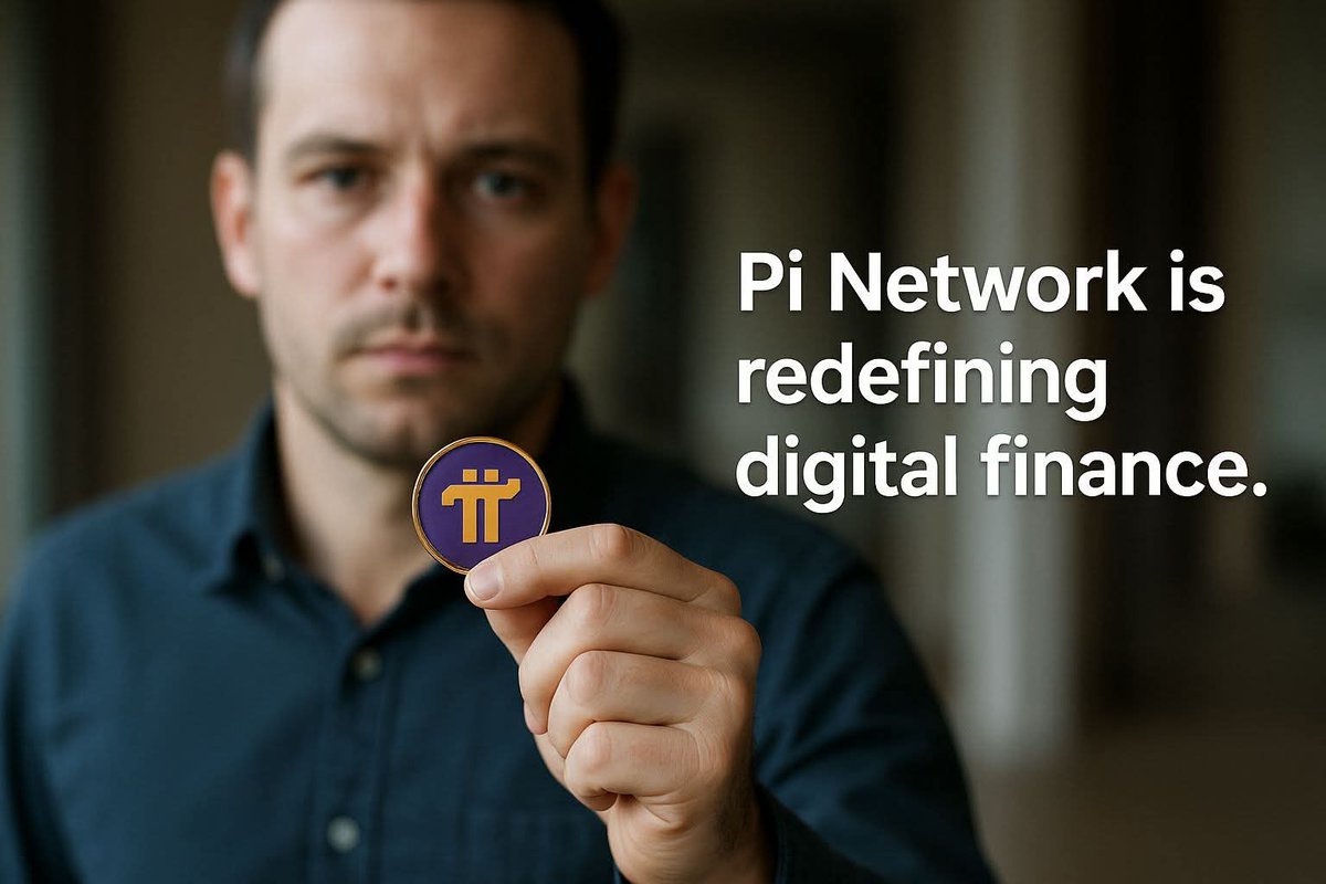 LikeFollowBro's tweet image. Pi Network is changing the game.”
#PiNetwork #Crypto #FinanceInnovation @LikeFollowBro