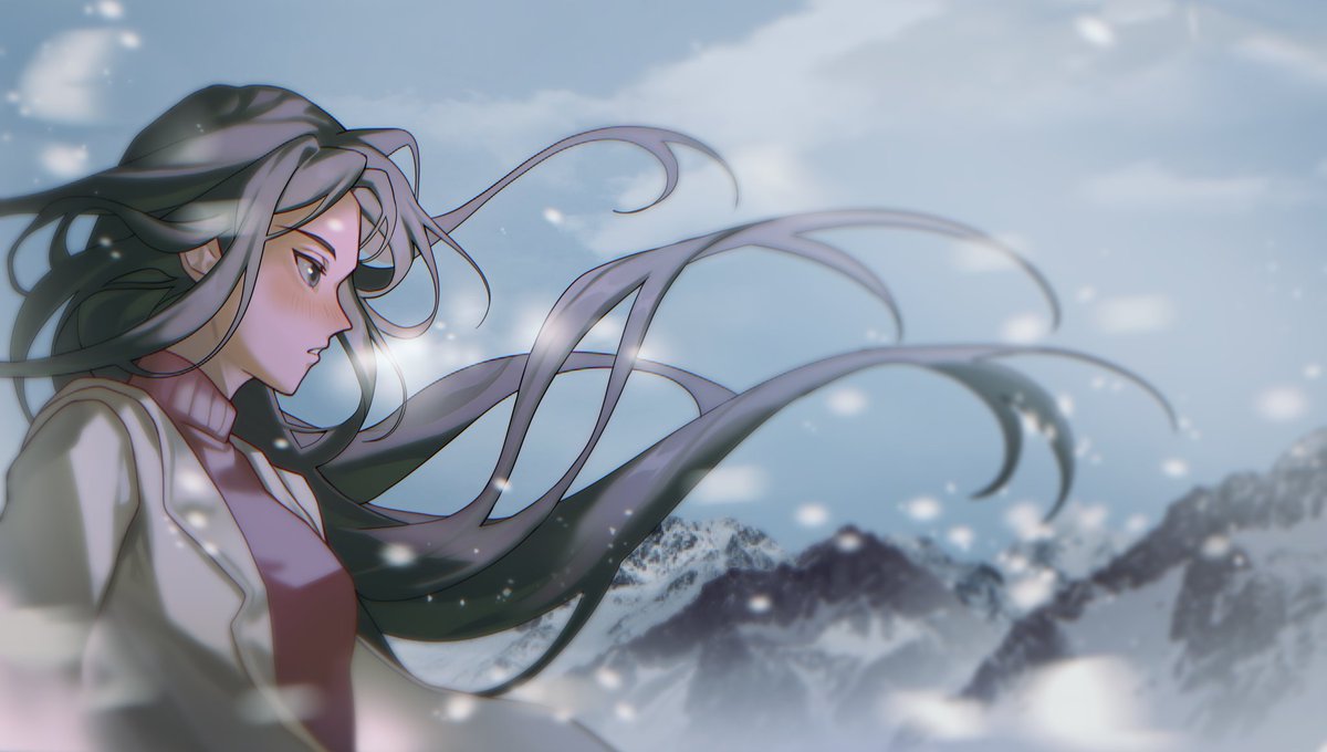 🧊스우 (スウ) tweet media