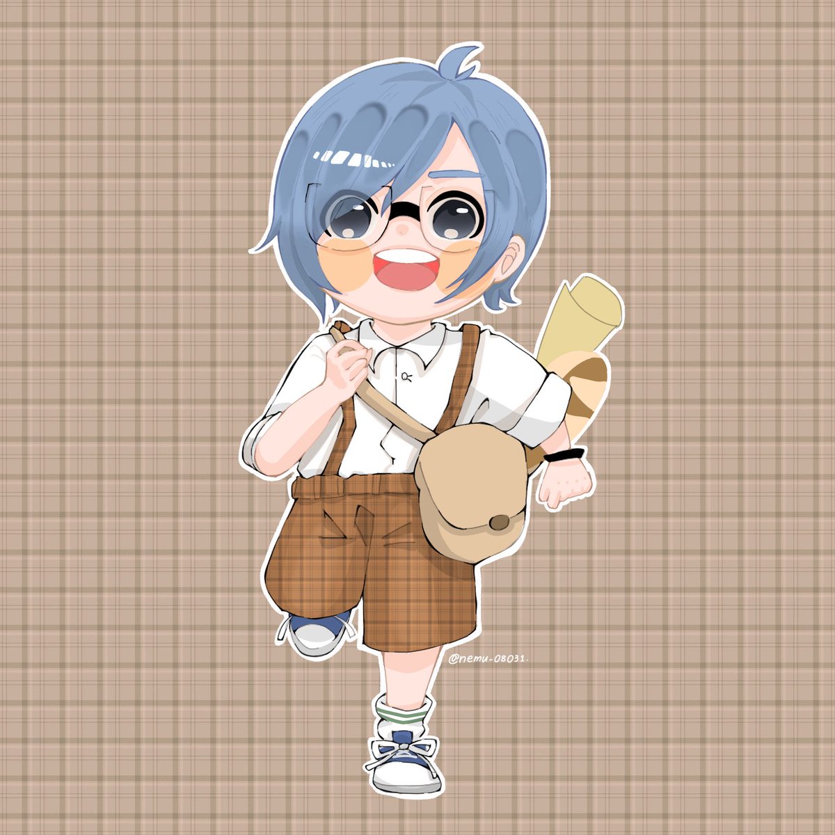 ねむ (@nemu_08013) / Posts / X