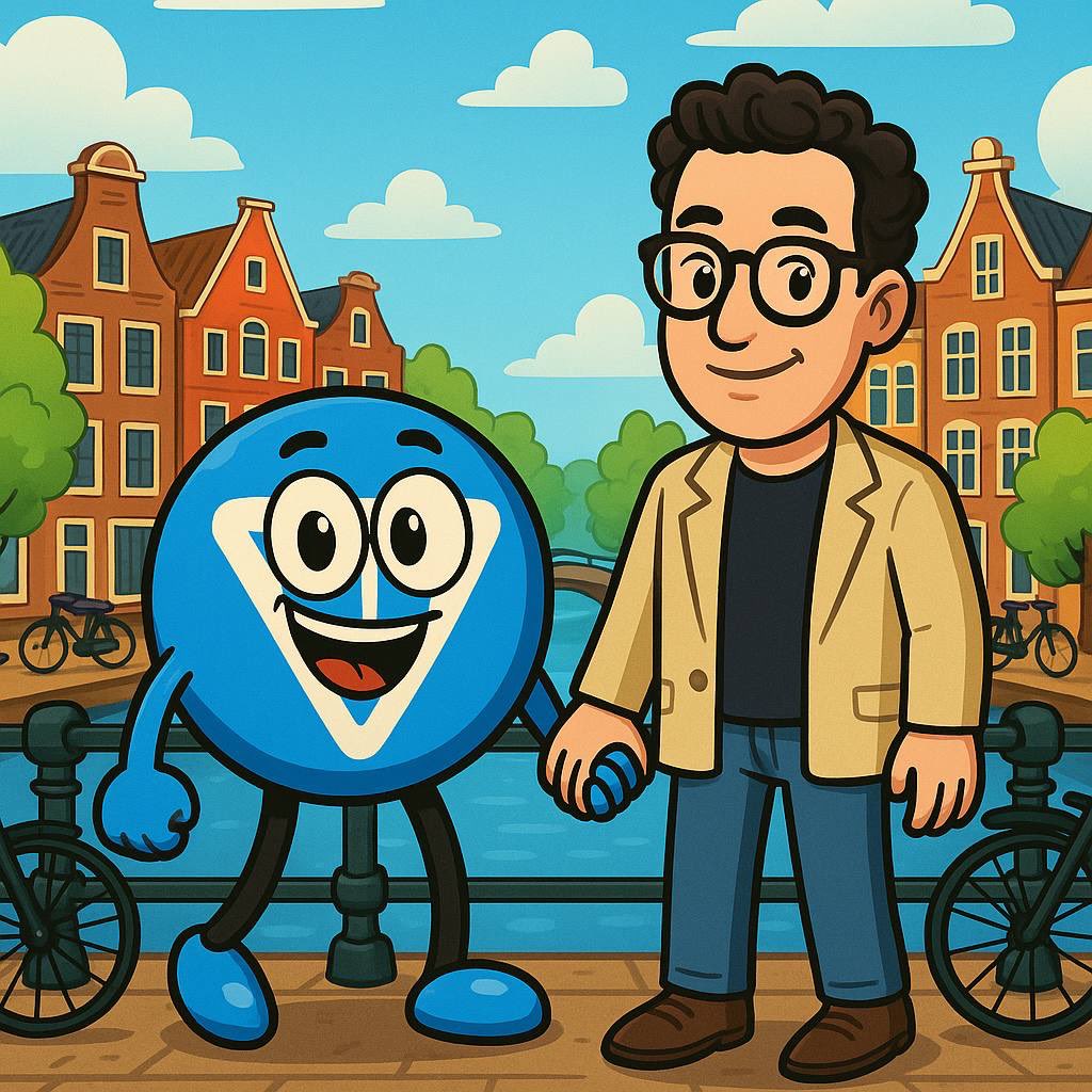 <a href="/mcrown/">Max Crown</a> Are you still friends with Tonio?