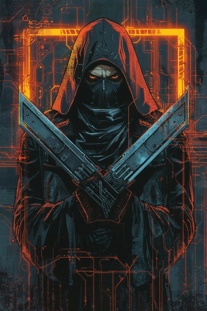 #Bitcoin was hijacked by bloody hands.

#Monero is freedom