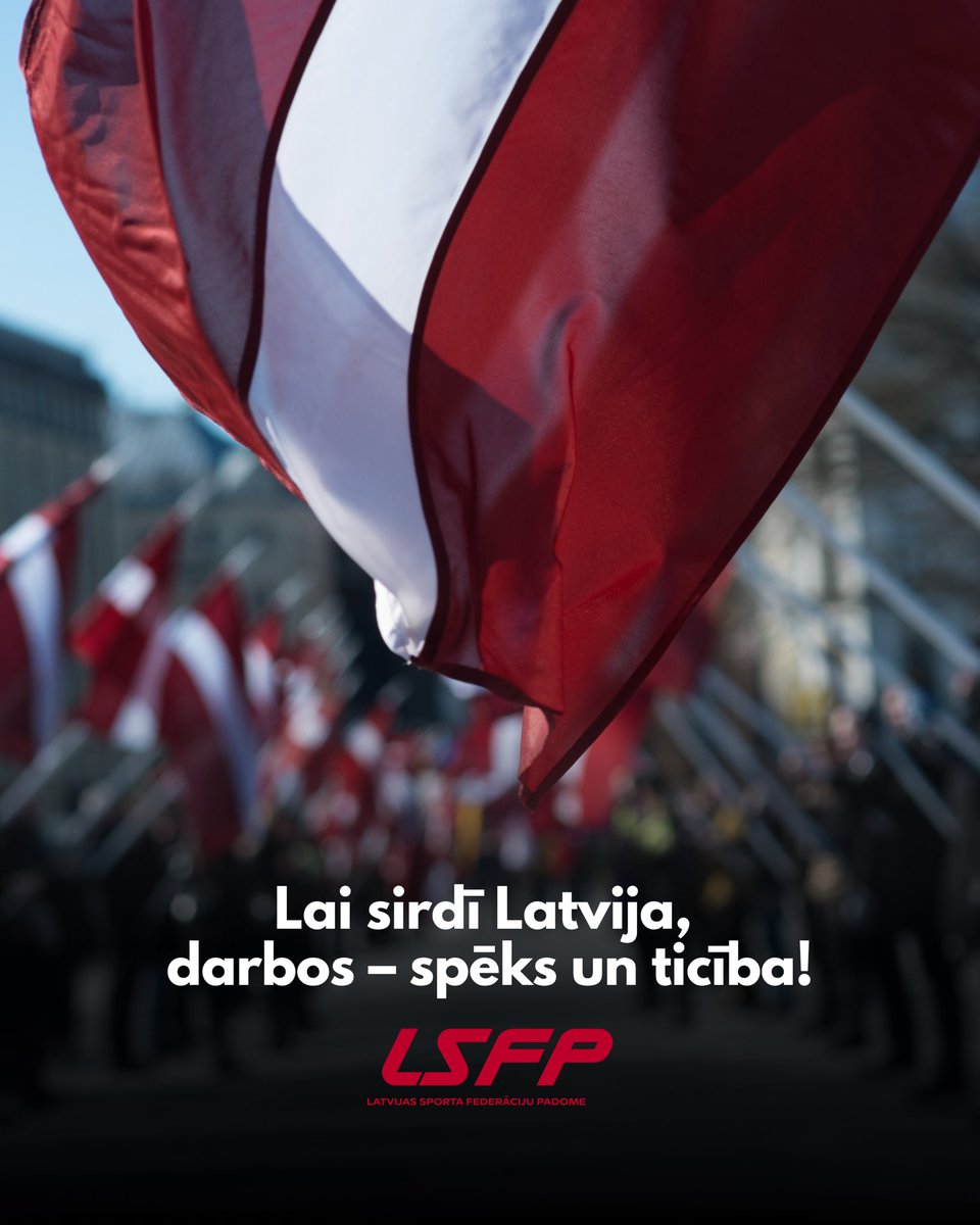 LSFP tweet media