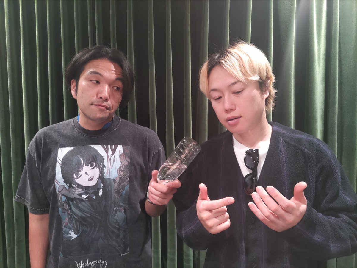 BerryBetter!!ブロマイド第4弾コンプリートセット（見取り図リリー他） スタンドバイ見取り図】 11月19日（水）24時～ #TBSラジオ で放送