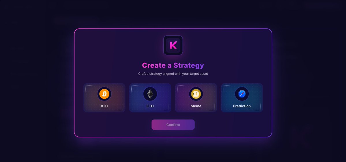 kolect_info's tweet image. 🚨 KOLect Prediction Market Module is live 🚨

✅ Select Trending Events
✅ Collect &amp;amp; Clean Sentiment Data
✅ User Strategy Creation &amp;amp; Creation

This is where influence meets proof, turning Social Sentiment into Predictive Trading Signals.