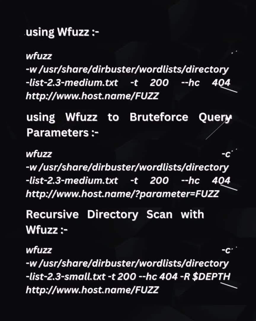 Anastasis_King's tweet image. 🧠 CTF Cheat Sheets to Boost Your Solving Speed ⚡🚩

Capture the Flag (CTF) platforms like TryHackMe, Hack The Box, and traditional jeopardy-style competitions require fast thinking, structured methodology, and solid familiarity with common techniques.

🔖 #CTF #TryHackMe