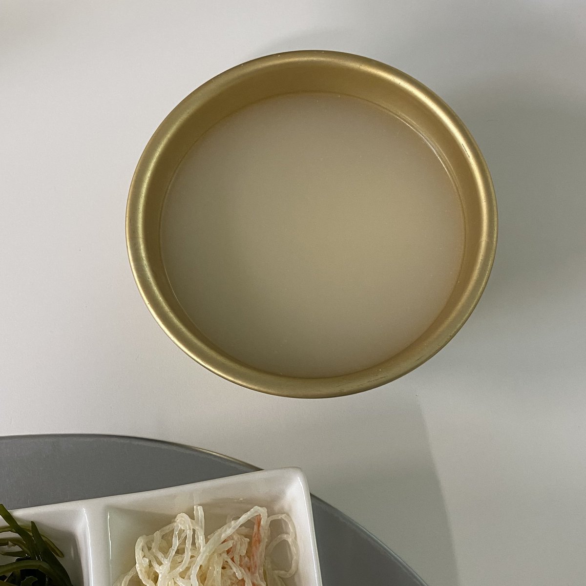 grapefruit_pk's tweet image. 부대찌개 + 막걸리 조합을 좋아함
#자몽네밥상