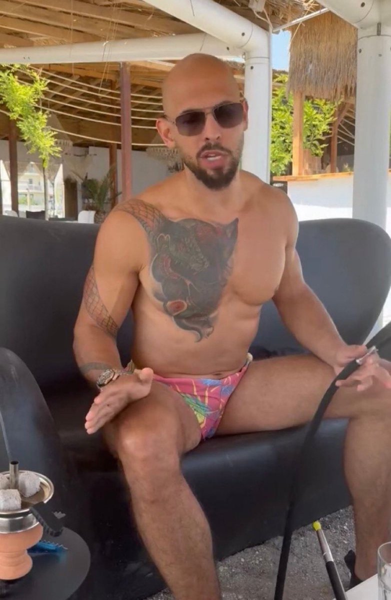 HPhobiaWatch's tweet image. I can easily ratio Andrew Tatta