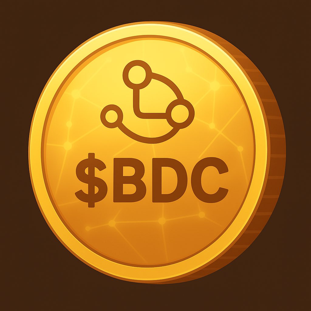 papilivinglarge's tweet photo. The bigdatacoin Solution:
BDC is building a decentralized ecosystem that turns data into a community driven asset.
By combining blockchain+AI+ tokenization, $BDC puts control, ownership & value back into the hands of the people.
@bigdatacoin #bigdatacoin $bdc https://t.co/fqjhFOf5qL