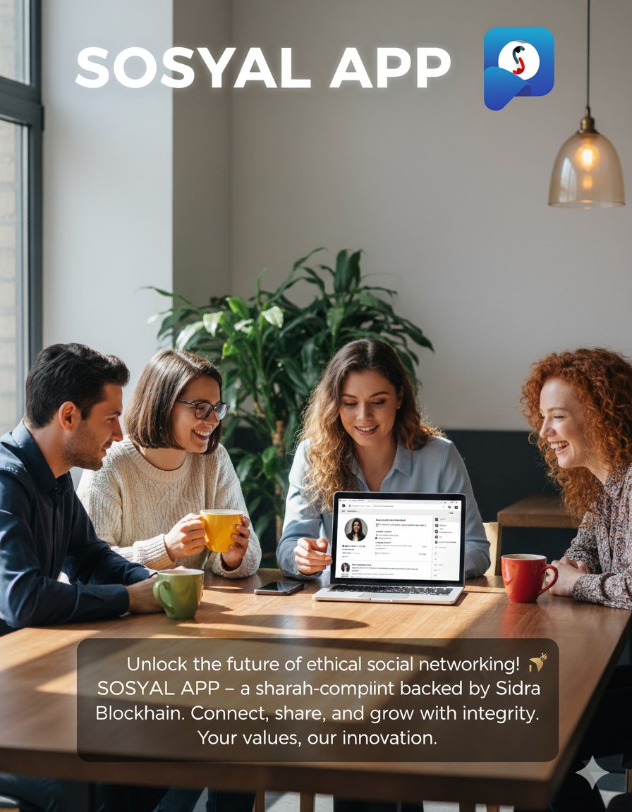 AHassnu84506's tweet image. 📱✨ Sosyal Application – Connect. Share. Inspire.
A smarter social experience that brings people, stories, and communities together.
Your world. Your voice

sidrastart.com/project/2d3cb1…

.
#SosyalApp #SocialNetworking #DigitalCommunity