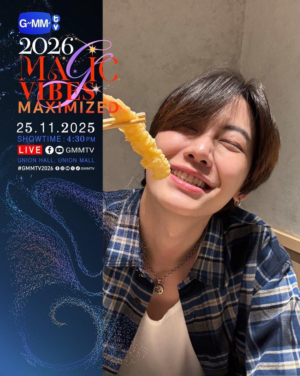 BounPrem International Official (@bounprem_intl) / Posts / X