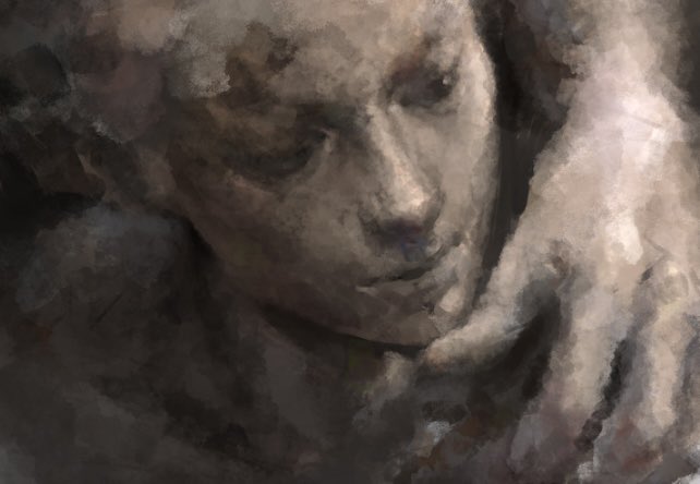 fuyukesh_i's tweet image. wip  #イラスト  #創作