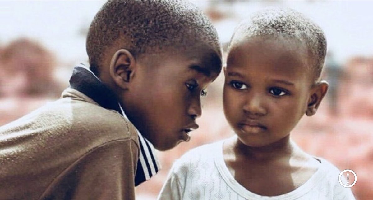 Until the day people realise that Life and the Government does not owe them anything, they will shift their mind from feeling entitled to things but work hard to improve their life.