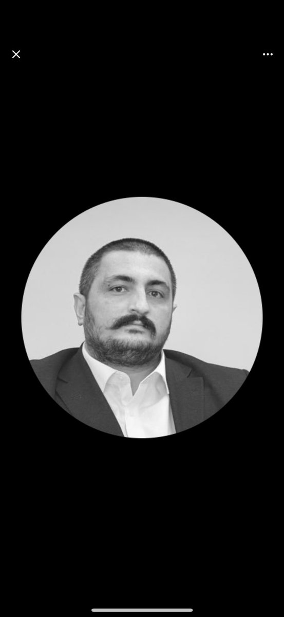 qadaroov's tweet image. Firstly, Calling a kid to an official commissioner for FGS, threatening a government official, trynna be racist to one of our own, calling spy to a citizen who has the right to complain about an ugly behavior. @umutcagrisari you are absolutely lost your mind,