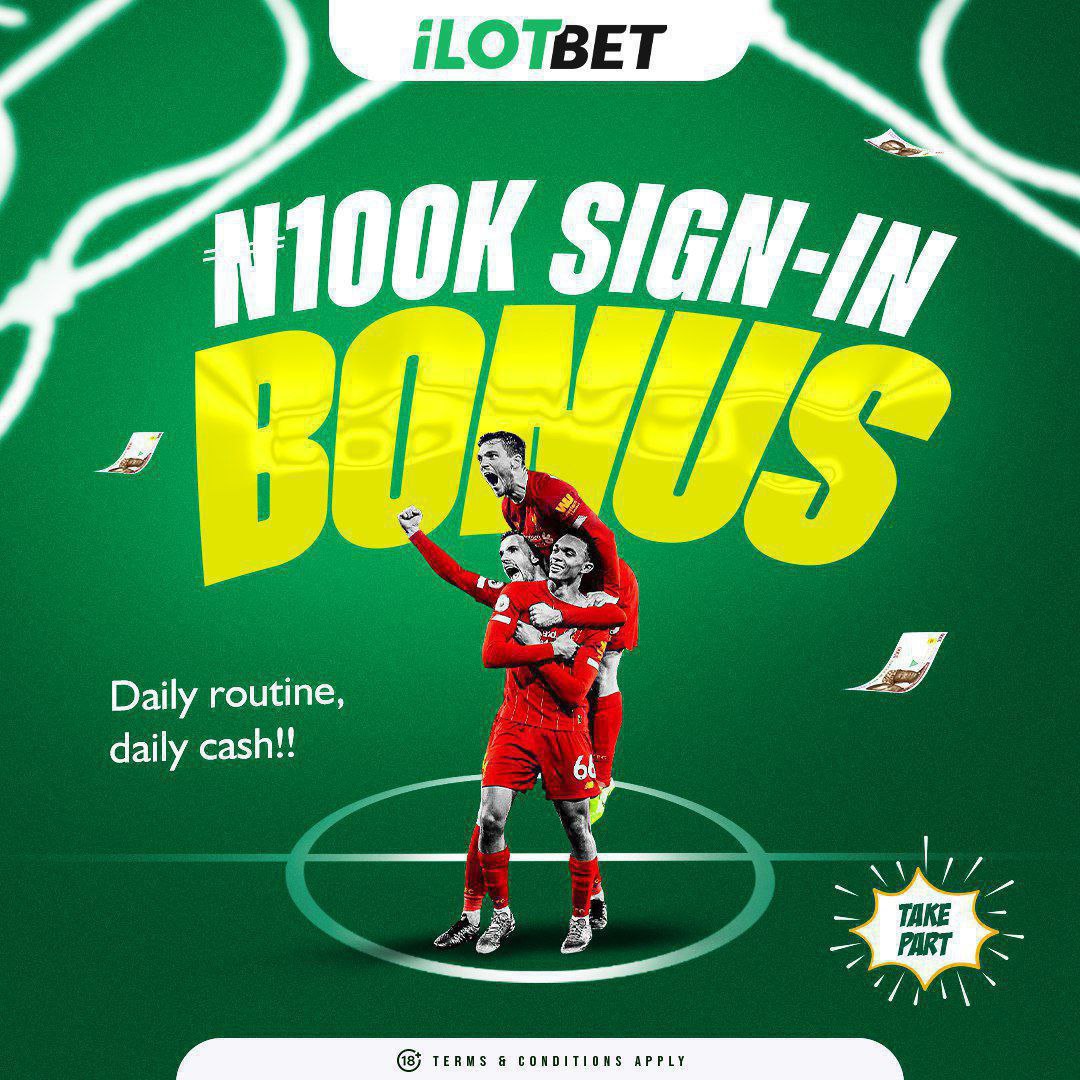 FORECAST_1's tweet image. Guys let cash out massive on iLOTBET this morning 🌄 

ilotbet.com/?op=register&amp;amp;c…

2: ODD available on ILOTBET 

ILOTBET code 👉 DGKMY8