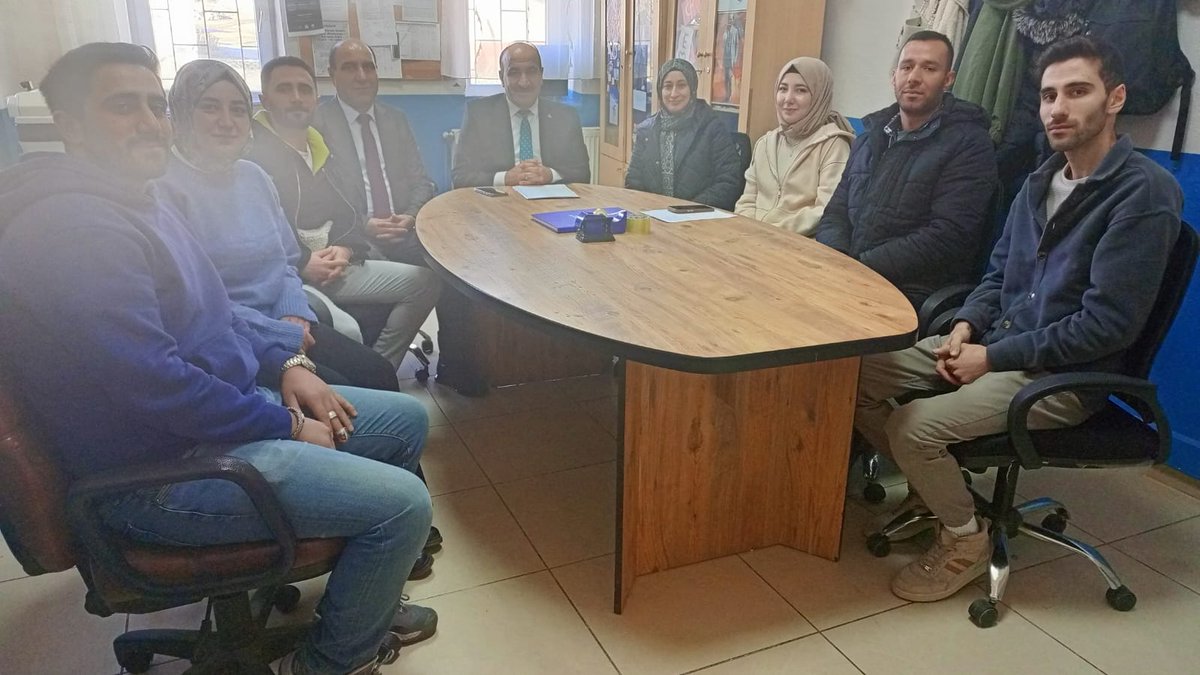 📍Selim Akçakale Köyü İlkokulu  
📍Selim  Akçakale Köyü Ortaokulu
📌İl Millî Eğitim Müdürümüz Sn. Nevzat Kaya, Akçakale Köyü  İlkokulu ve Ortaokulu’nu ziyaret ederek öğretmen ve öğrencilerle bir araya geldi. Ziyarette  il müdürümüz eğitim öğretim faaliyetlerini yerinde inceledi.