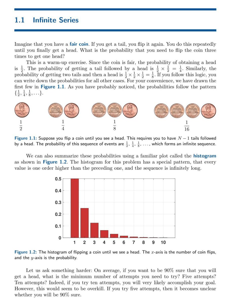 gp_pulipaka's tweet image. Introduction to #DataScience! #BigData #Analytics #IoT #IIoT #PyTorch #Python #RStats #TensorFlow #Java #JavaScript #ReactJS #GoLang #CloudComputing #Serverless #DataScientist #Linux #Books #Programming #Coding #100DaysofCode 
geni.us/Intro-Probabil…