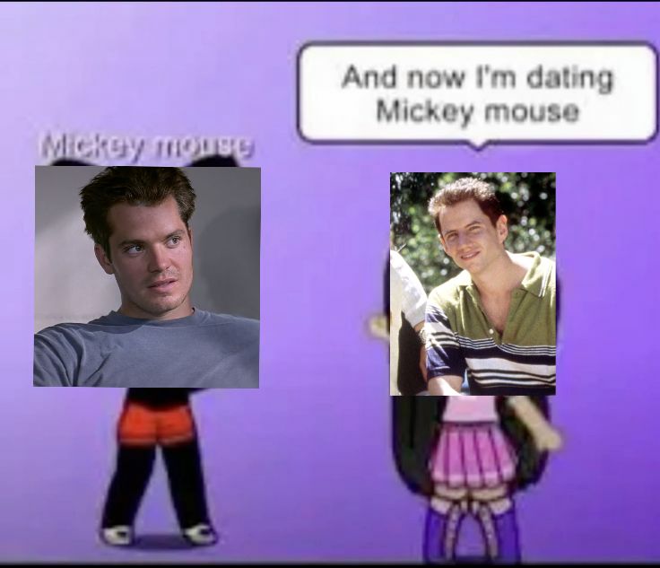 f4yelosophy's tweet image. theyre so stupid I love them #scream2 #filmgeeks