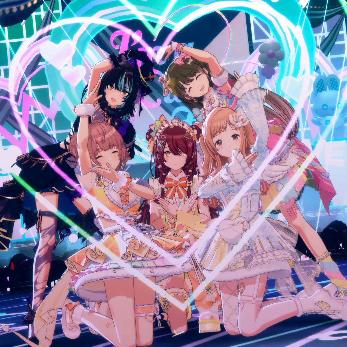 #アイキュー実装