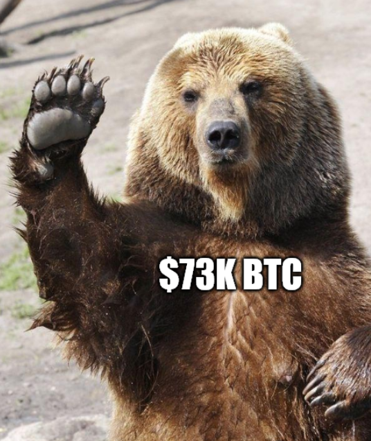 I see it waving at me

It gives me nightmares