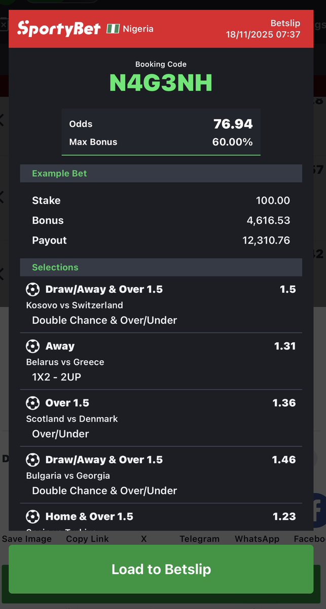 Sucex_pendragon's tweet photo. Mixed sports for the day🏀⚽️🏒🔥💰

N4G3NH

Don't skip: https://t.co/nsJcsGNs6O https://t.co/gZ8MQgHn6W