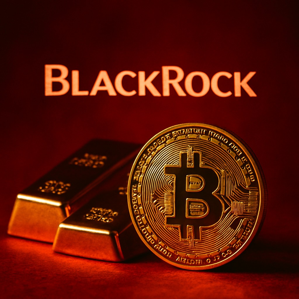 BLACKROCK CLIENTS OFFLOAD OVER $145M IN BITCOIN BlackRock clients have sold  $145.24 million worth of Bitcoin. The sale reflects shifting sentiment  among large institutional investors during a volatile period for the crypto