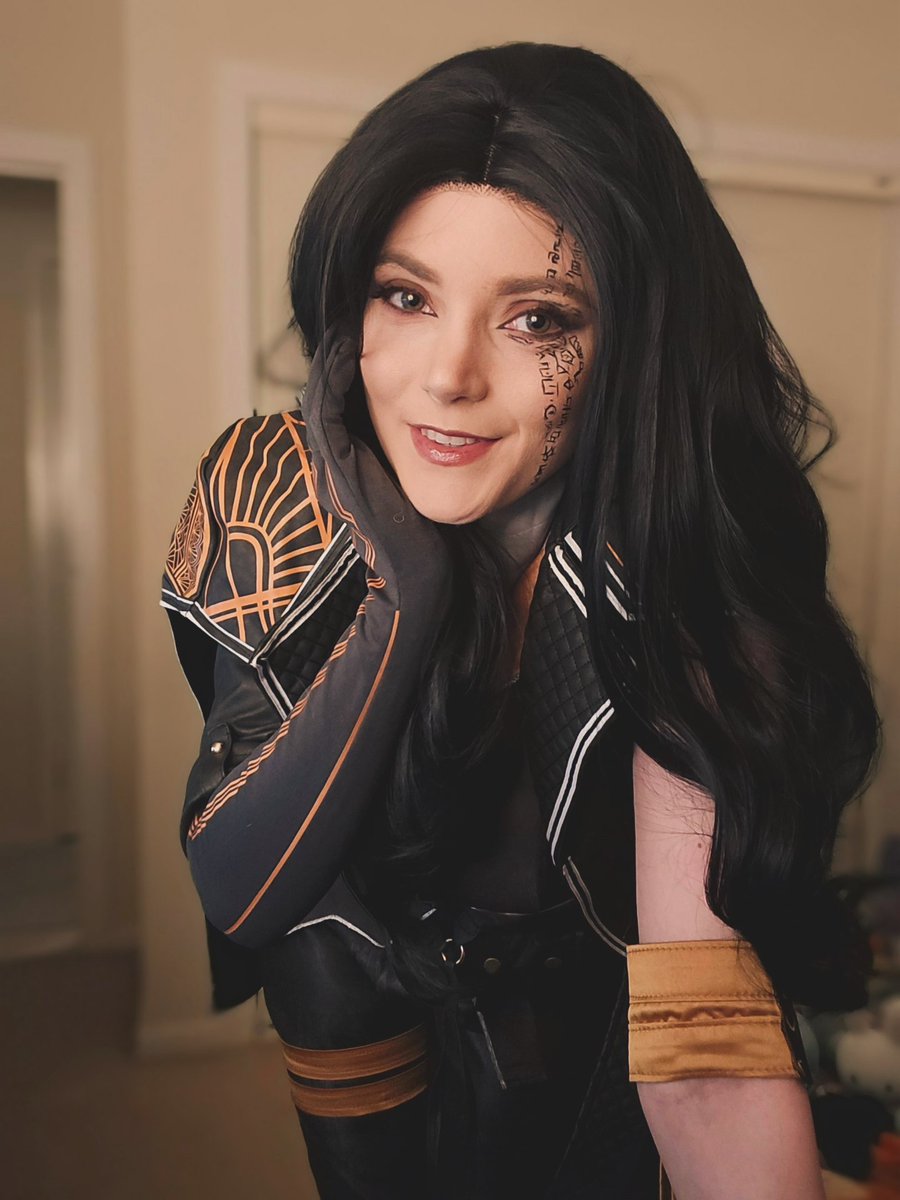 TrashTori1's tweet photo. Vote Clair Obscur Expedition 33 for GOTY 🤍🖤
#ClairObscurExpedition33 #gameawards https://t.co/T3EQtky6iO