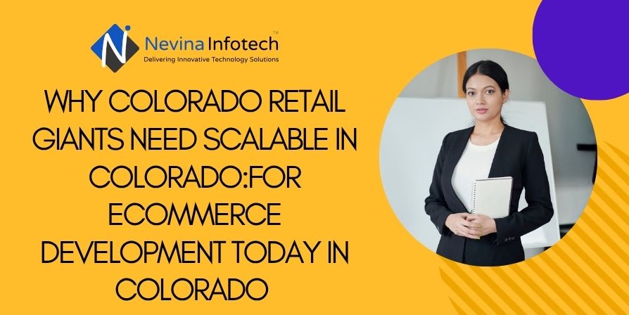 nevina_infotech's tweet image. Colorado’s retail heavyweights: If your online platform can’t scale, growth will stall. Let’s build e-commerce that grows with you. 
tinyurl.com/retail-giants-… #Ecommerce #ScalableTech #RetailTech #Colorado #EcommerceGrowth #NevinaInfotech