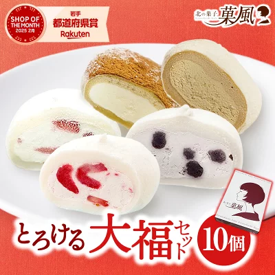 大福もち 魯山人 写し 5客セット 大福もち様専用 魯山人 写し 5客