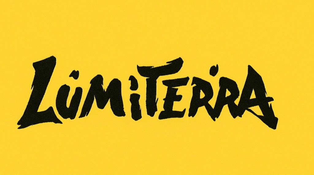 gLumi <a href="/LumiterraGame/">Lumiterra (mainnet arc)</a> fam.  

New week, same grind, same goal.

daily routine:

🍋  Max Yap Lumiterra
🍋 Claim fragments and lemons.
🍋 Engage the lumiterra community. 
🍋 Get ready for survival season. 
🍋 Anticipate $LUMI

gLumi enjoy your weekend