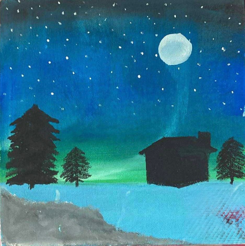 DrazeLab's tweet photo. Mint “THE MOON” on @opensea 

Mint: https://t.co/UVwQjLawIN

RT+Comment WL Address ✨ https://t.co/d8ihEpQaN8