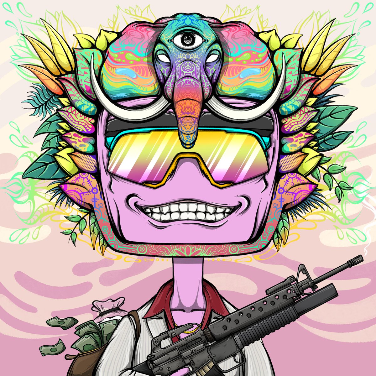 GM Fren

“Once a Fren, Always a Fren.”

No matter the chaos, the hustle, the missions we’re on… real frens stay locked in.

So here’s to another day of building, winning, and keeping the ecosystem vibrant together.

Stay sharp. Stay frenly.
GM, and let’s make today legendary.