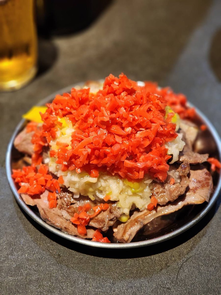 kameidobutate2's tweet image. 本日も16時からオープンします。

クロワッサン鍋680円
豚キムチ鍋650円
真だら鍋650円
とり鍋650円
もつ鍋500円
キクアブラ鍋650円

コブクロ刺400円

おでん🍢110円〜

ワンカップ出汁割り420円
ガラナハイ400円

本日もよろしくお願いします。