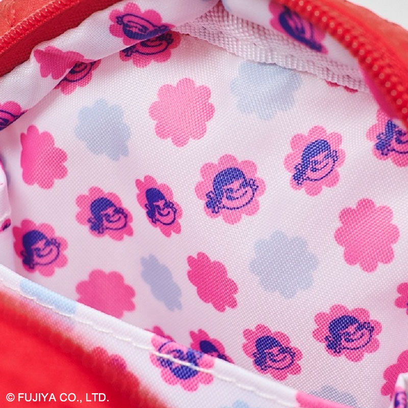 ペコchan Amazon.co.jp: ホクシン交易 ペコちゃんヘッドカバー ペコちゃん