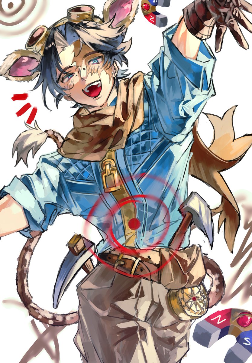 대왕빵제거 tweet media