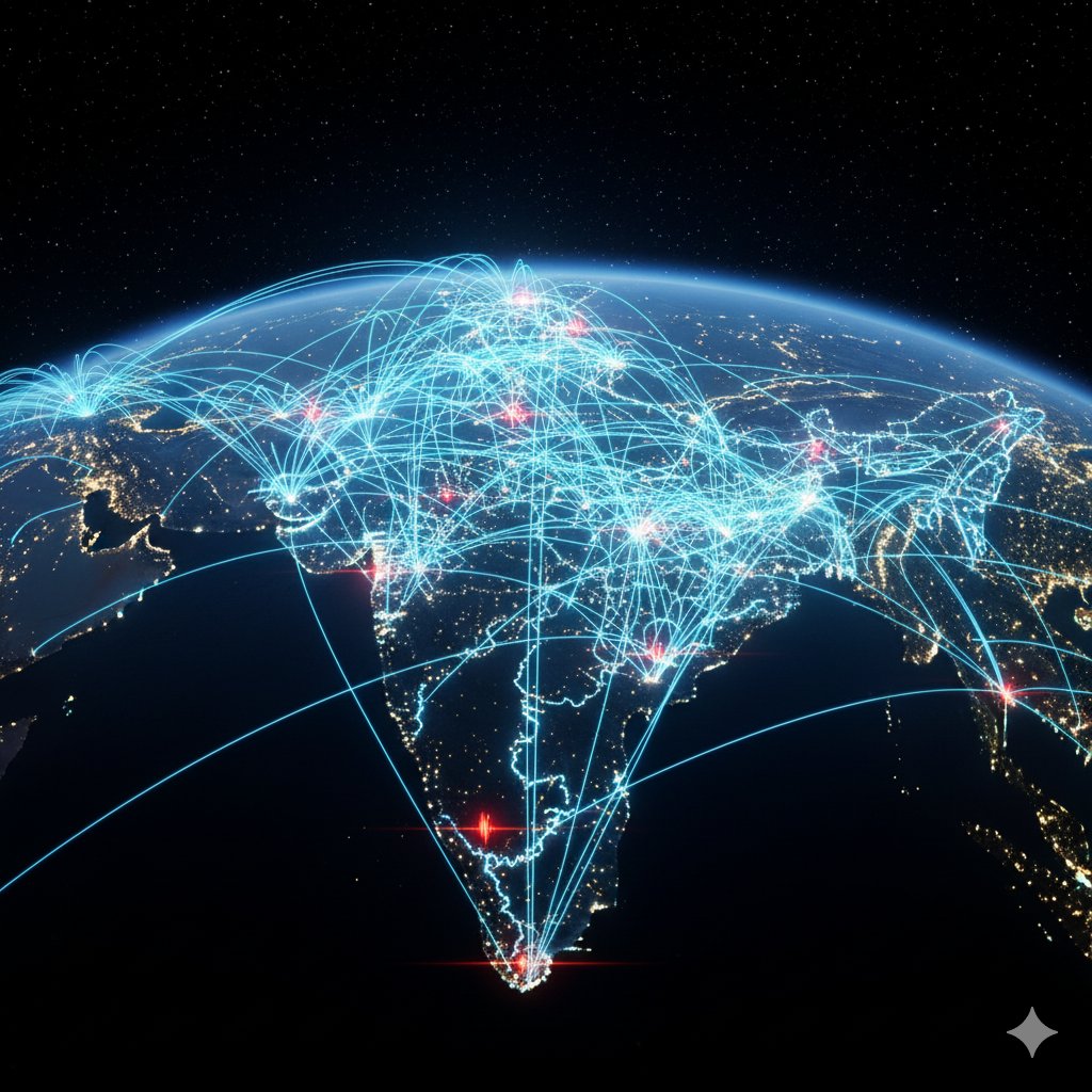 idyc360's tweet photo. To stay ahead of financial crime, institutions need an intelligence-first architecture: behaviour-driven, scale-ready, real-time.

Read our analysis: https://t.co/yXofnfRIoa

#AML #Payments #FinCrime #India #RegTech https://t.co/RjngLSWCEV