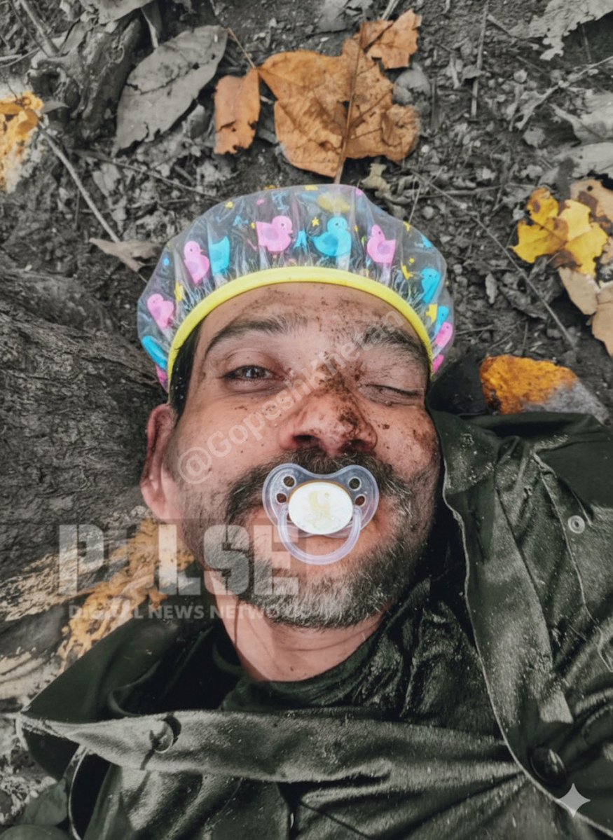 GopeshKhetan's tweet image. Wake up babe, one more person just got washed in the BJP washing machine today