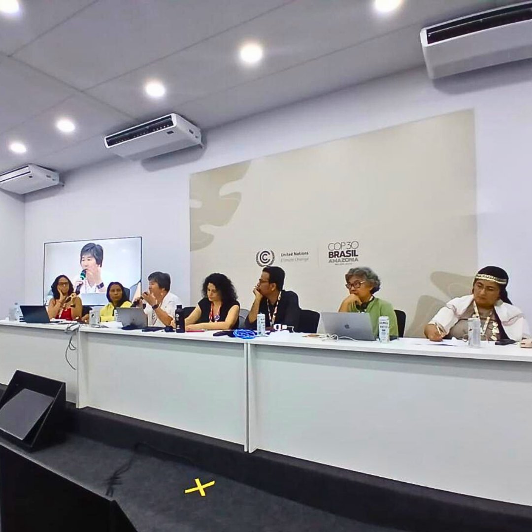 IBON International Climate Justice Program tweet media