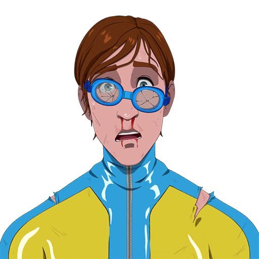 s3lki3Sk3tch3s's tweet photo. give me waterboy doodle recommendations gang #dispatch #waterboy #doodlerequest #dispatchwaterboy https://t.co/PnYAIRKfFq
