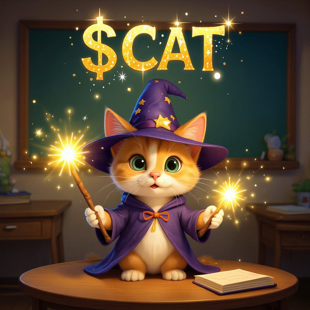 Solana链潜力无限，CAT Crew喵矿将会越来受欢迎，真正引领MEME2.0 <a href="/AICAT_CN/">CAT 中文社区</a> <a href="/cto_cats/">$CAT Community</a>